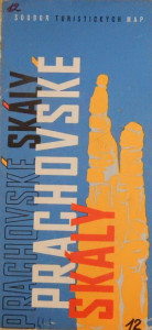 Prachovské skály