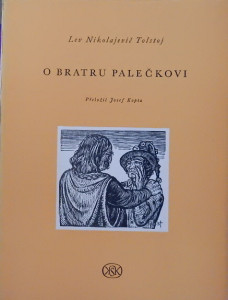 O bratru Palečkovi