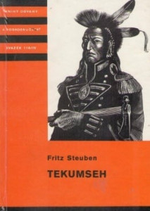 Tekumseh 4. díl