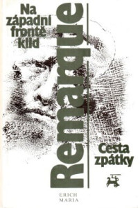 Na západní frontě klid, Cesta zpátky *
