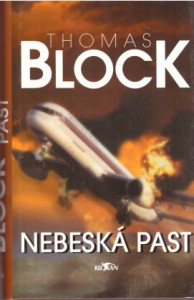 Nebeská past