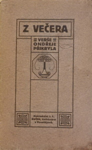 Z večera
