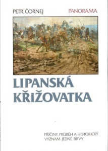 Lipanská křižovatka