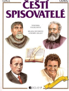 Čeští spisovatelé