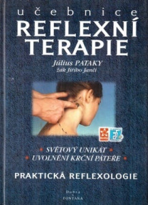 Učebnice reflexní terapie