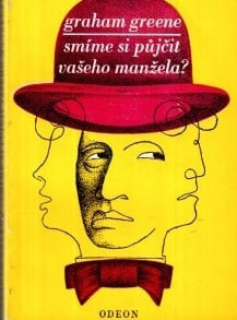 Smíme si půjčit vašeho manžela?