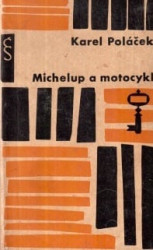 Michelup a motocykl *