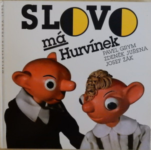 Slovo má Hurvínek