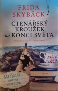 Čtenářský kroužek na konci světa