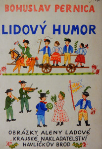 Lidový humor