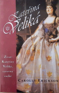 Kateřina Veliká
