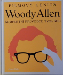 Filmový génius Woody Allen