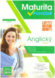 Anglický jazyk - Maturita v pohodě