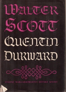 Quentin Durward