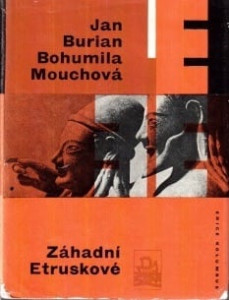 Záhadní Etruskové *