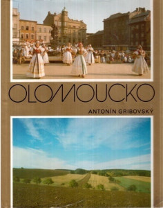 Olomoucko