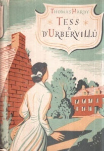 Tess z D´Urbervillů 
