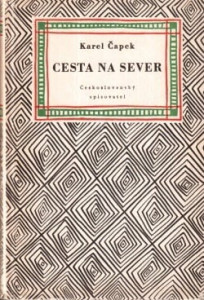Cesta na sever