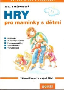 Hry pro maminky s dětmi