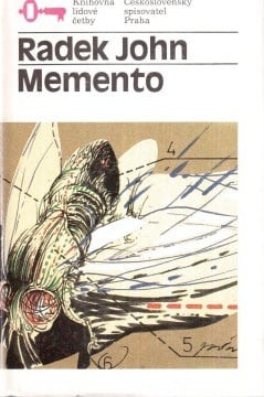 Memento * (bez obalu)