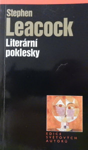 Literární poklesky