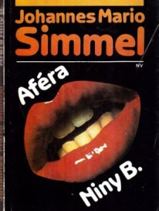 Aféra Niny B.