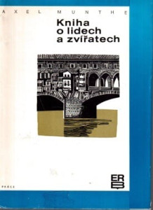 Kniha o lidech a zvířatech *