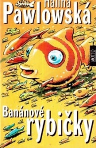 Banánové rybičky