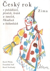 Český rok - Zima*