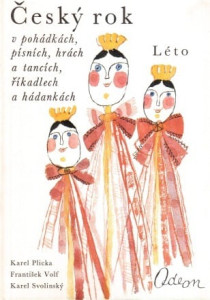 Český rok - Léto*