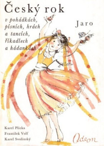 Český rok - Jaro *