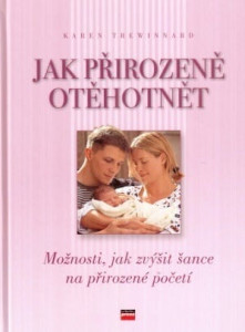 Jak přirozeně otěhotnět