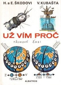 Už vím proč 2. - Pásmový čas