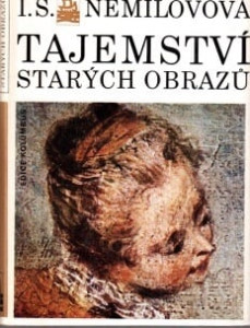 Tajemství starých obrazů 