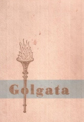 Golgata - Věčné memento brněnských žálářů *