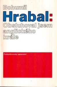 Obsluhoval jsem anglického krále* 