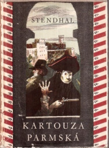 Kartouza parmská *