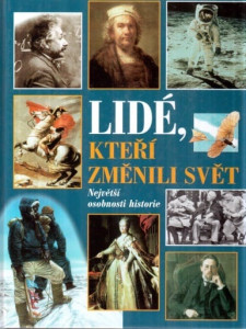 Lidé, kteří změnili svět