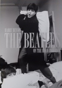 The Beatles on the Road 1964-1966