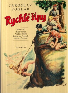 Rychlé šípy 