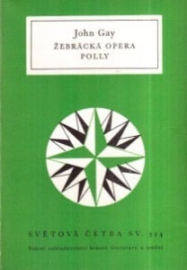 Žebrácká opera, Polly