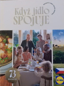 Když jídlo spojuje 