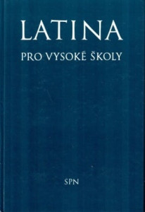 Latina pro vysoké školy