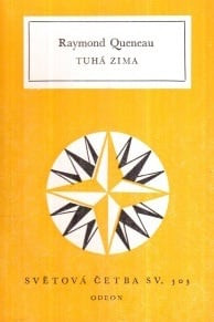 Tuhá zima