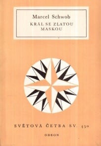 Král se zlatou maskou