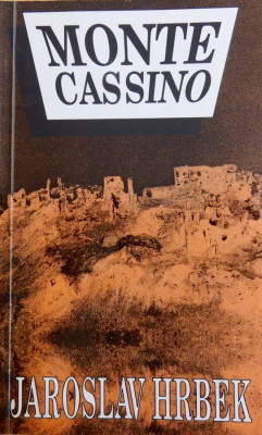 Monte Cassino *