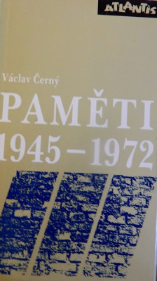 Paměti III. (1945–1972)