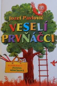Veselí prvňáčci