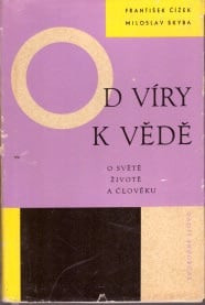Od víry k vědě
