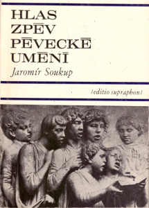 Hlas, zpěv, pěvecké umění